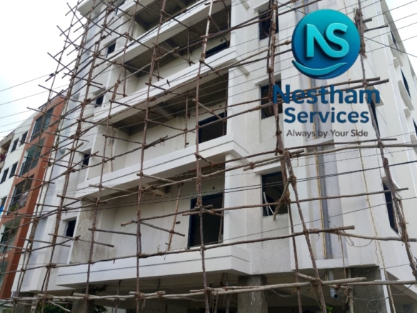 Premium 2BHK Flats For Sale