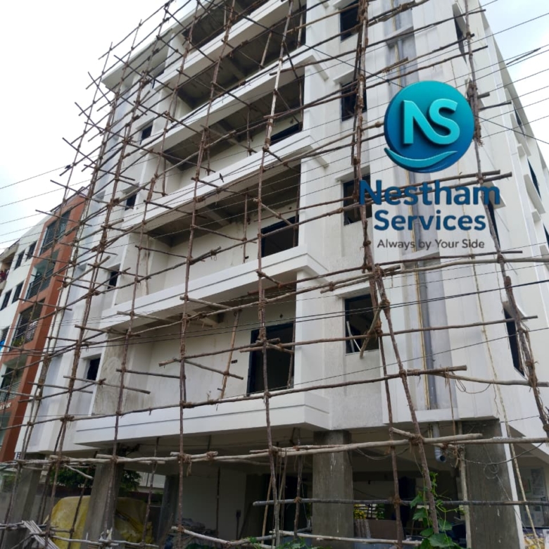 Premium 2BHK Flats For Sale