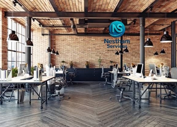 Office Space for Rent in Vijayawada