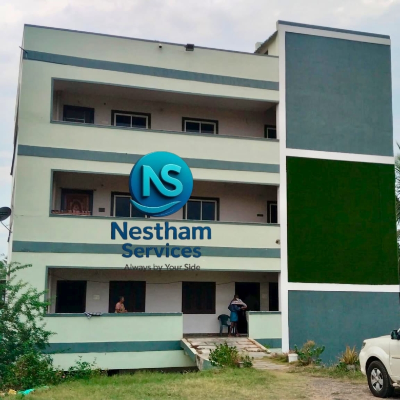 Ready To Move House For Sale Vijayawada