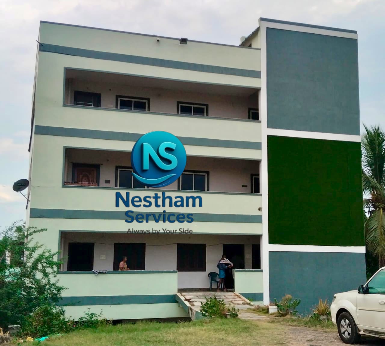 Ready To Move House For Sale Vijayawada