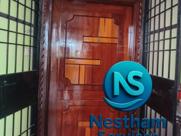 3BHK Flats in Vijayawada Under 1 Crore