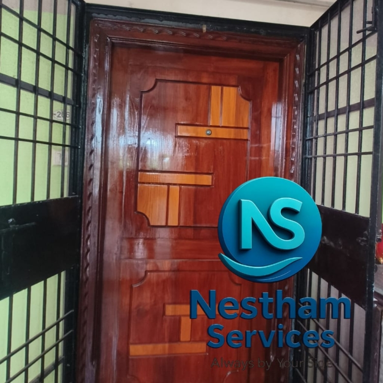 3BHK Flats in Vijayawada Under 1 Crore