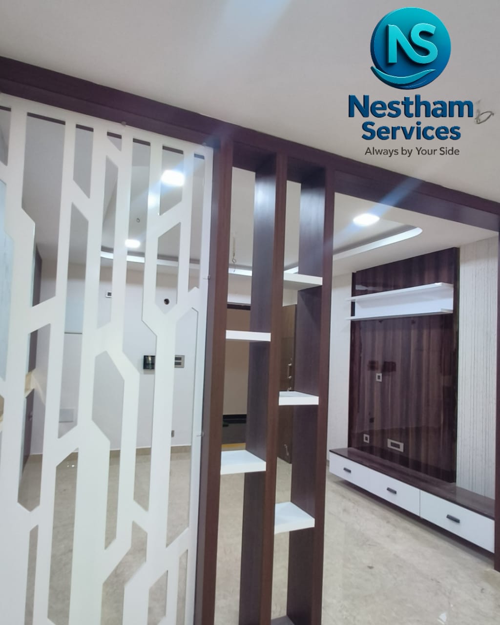 Ballem Vari Street 3BHK Flats