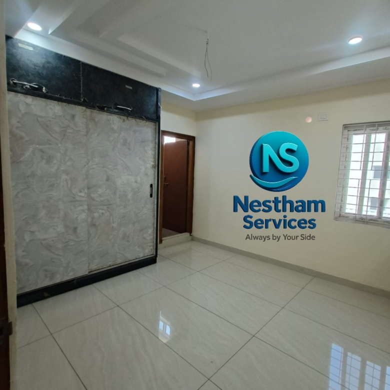 3BHK Flats For Sale in Currency Nagar