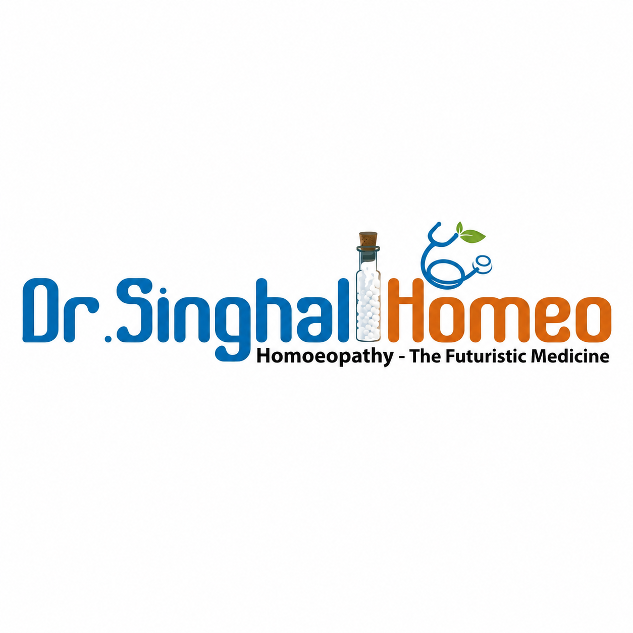 Dr. Vikas Singhal
